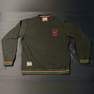 Dirty ghetto kids sweater